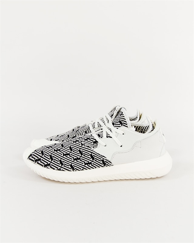 adidas Originals Tubular Entrap PK W | S76547 | White adidas Originals Tubular Entrap W | | Sneakers | S75920