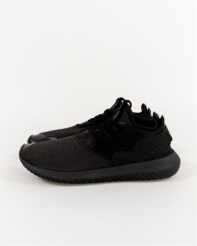 adidas tubular entrap black