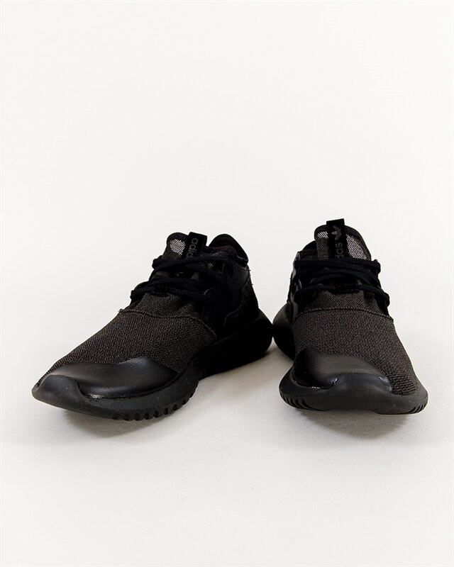 adidas Originals Tubular Entrap W BA8640 Black Sneakers Skor Footish