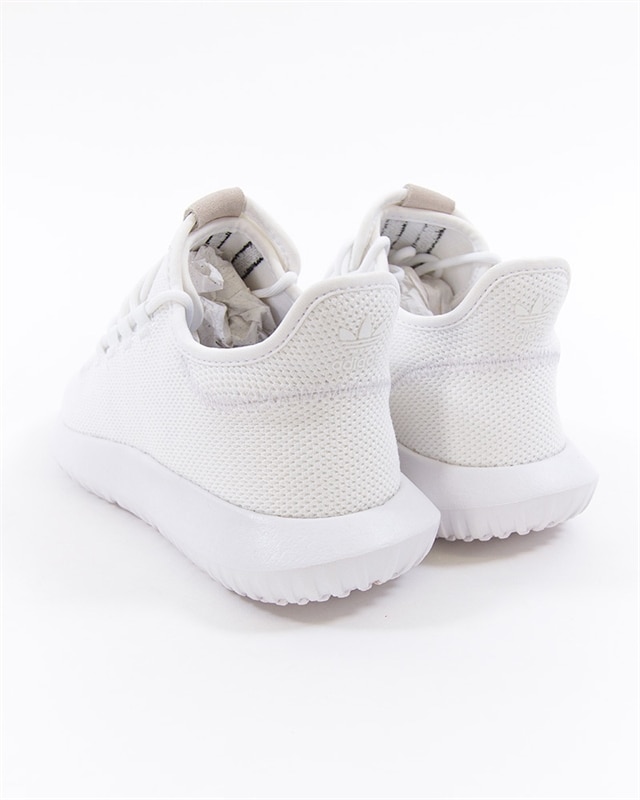 adidas originals tubular shadow sneakers in white cg4563