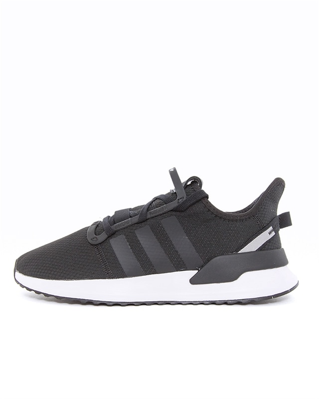 adidas Originals U Path Run EE7161 Black Sneakers Skor Footish