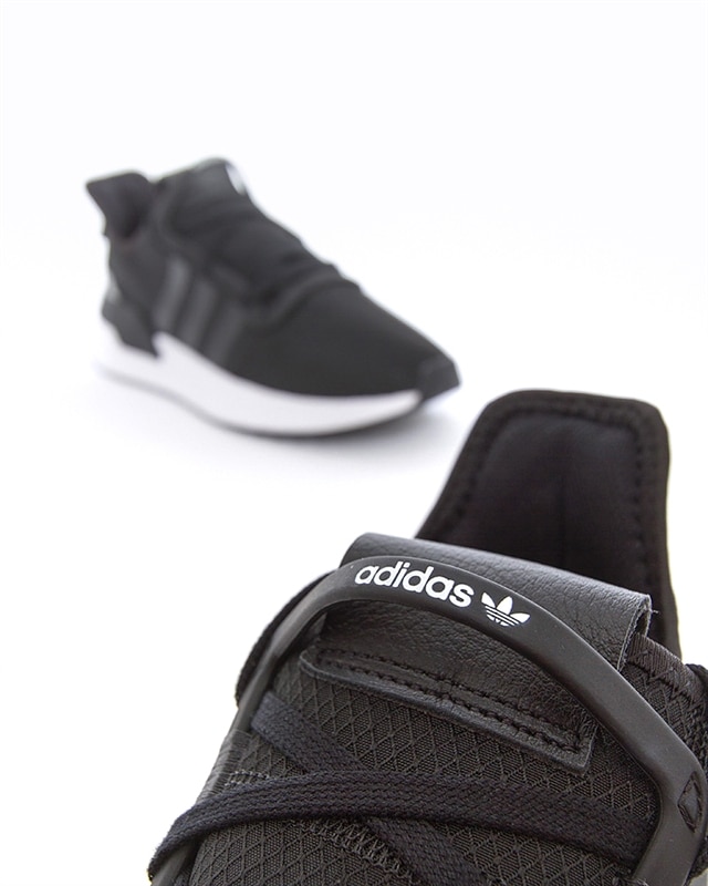 adidas Originals U Path Run EE7161 Black Sneakers Skor