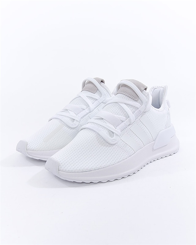 adidas u path run white