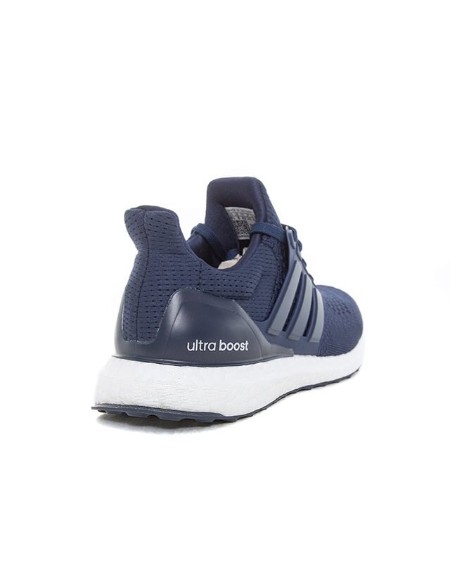 adidas Originals UltraBOOST 1.0 | ID5935 | Black | Sneakers | Shoes |  Footish