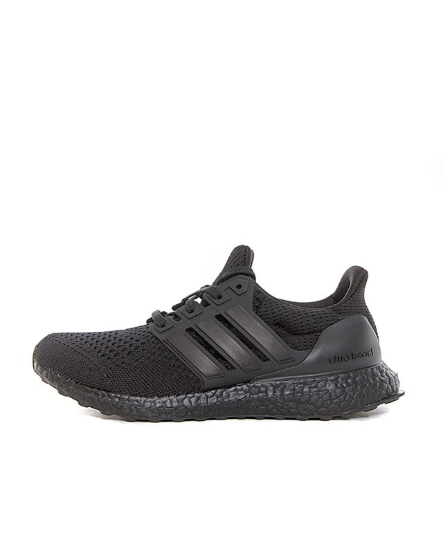 adidas Originals UltraBOOST 1.0 W HQ4204 Black Sneakers Shoes Footish