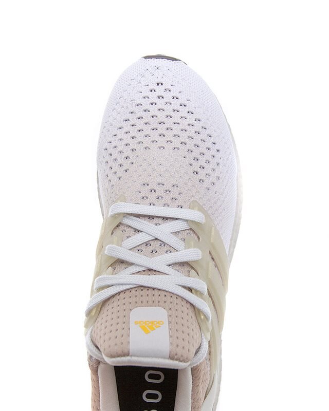 adidas gazelle silver green womens adidas Ultraboost 1.0 Shoes - Women's - White / Off White main image 0