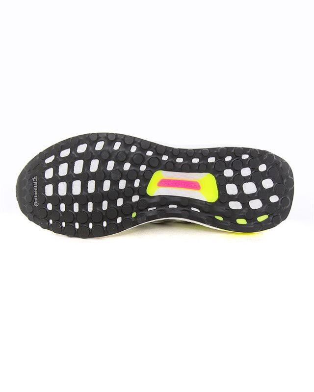 adidas UltraBOOST 2.0 DNA | H05248 | White | Sneakers | Shoes | Footish