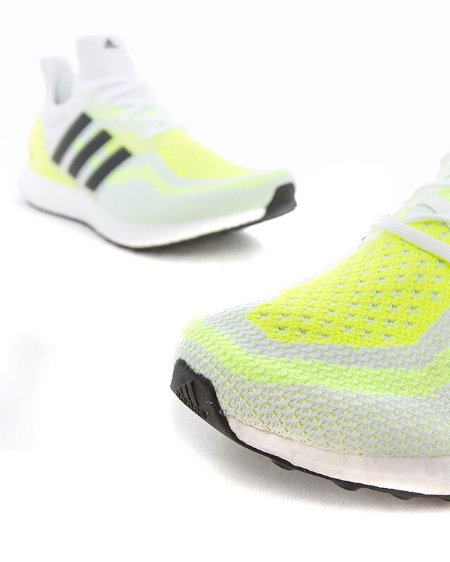 adidas Ultra Boost 2.0 DNA White Yellow H05248 - Fastsole