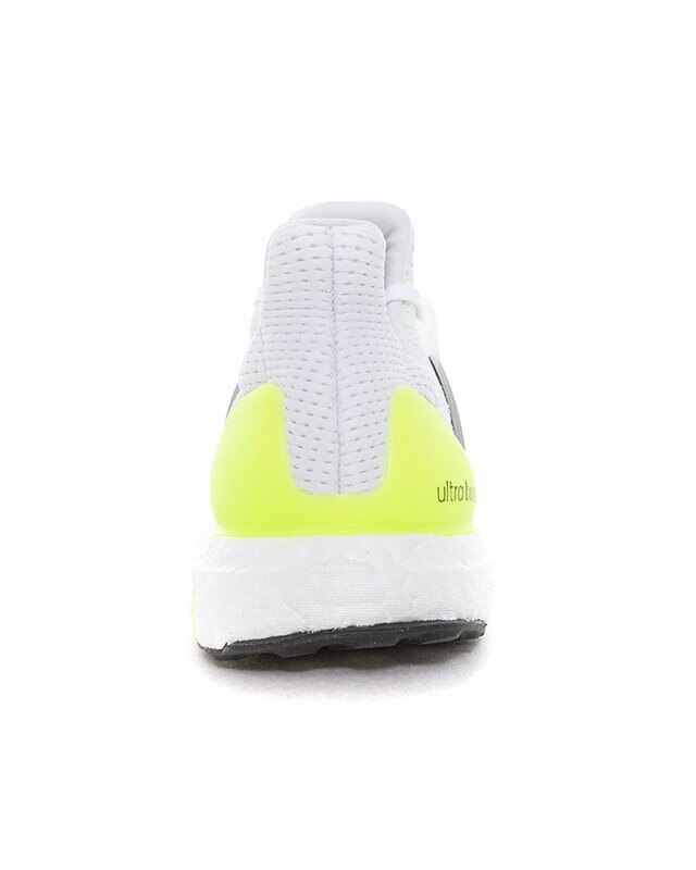 adidas UltraBOOST 2.0 DNA | H05248 | White | Sneakers | Shoes | Footish