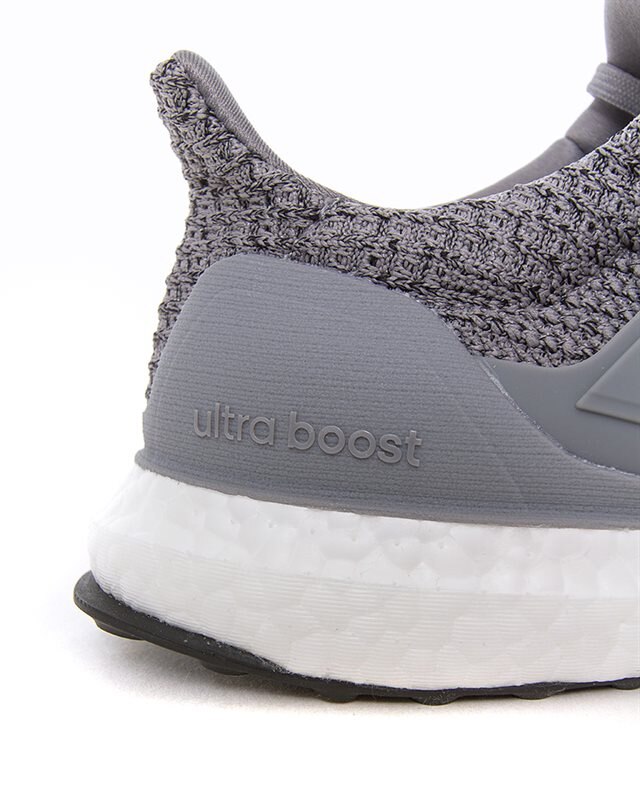adidas UltraBOOST 4.0 DNA | FY9319 | Gray | Sneakers | Shoes | Footish