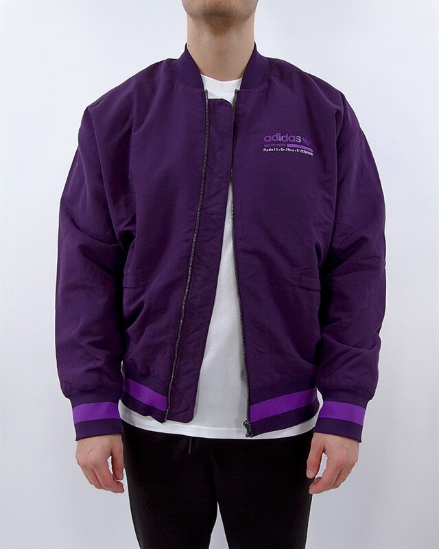 adidas originals varsity jacket