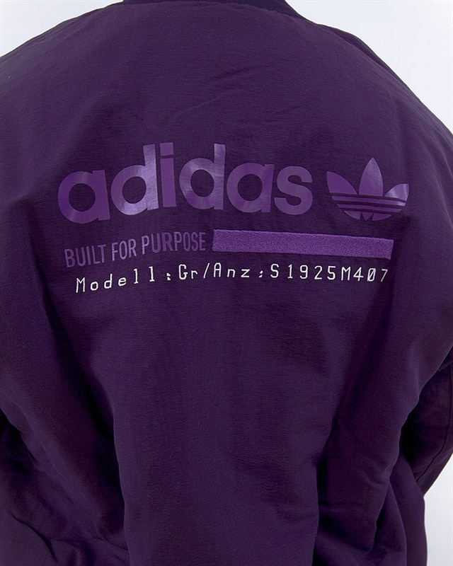adidas built for purpose jacket