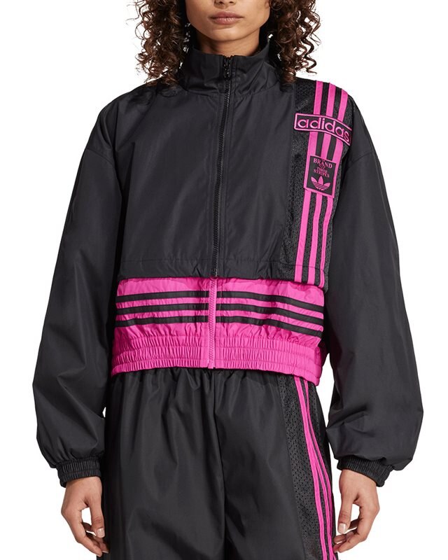 adidas Originals Woven Track Top (JD0097)