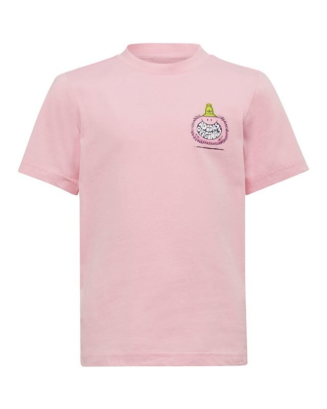 adidas Originals X Kevin Lyons T-Shirt (HF7540)