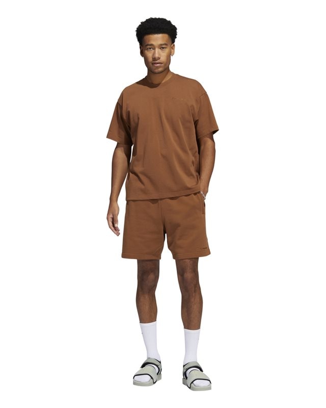 adidas Originals X Pharrell Williams Basic Short (Unisex) (HF9930)
