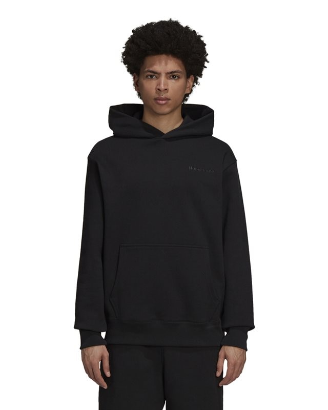 adidas Originals X Pharrell Williams Basics Hoodie (Unisex) (H58293)