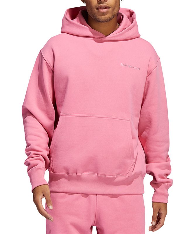 adidas Originals X Pharrell Williams Basics Hoodie (Unisex) (HF9902)