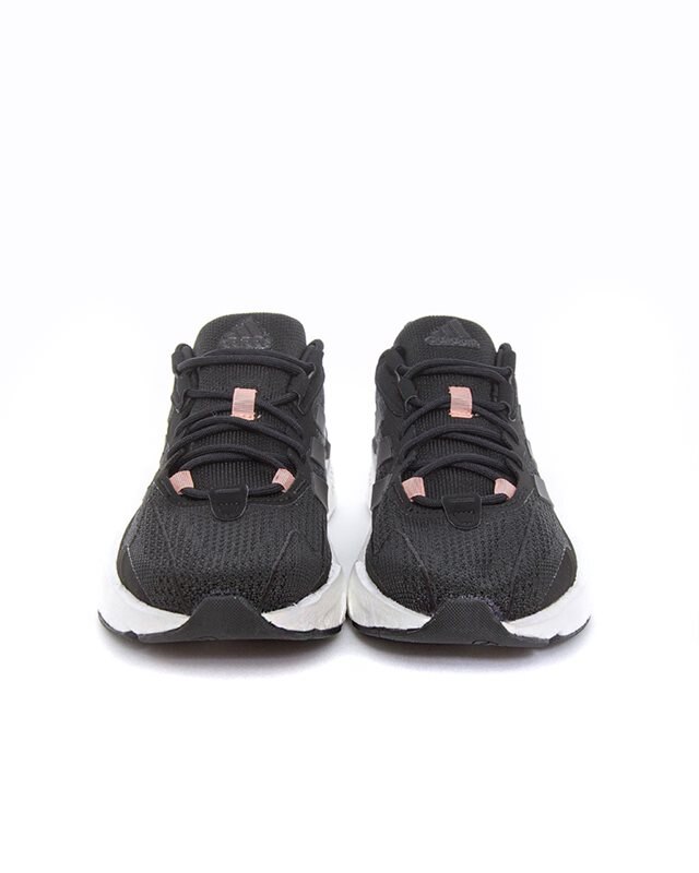 New Style Adidas Boost X9000L4 Black Ambient Blush S23673