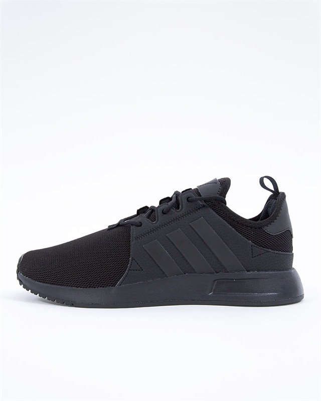 adidas Originals X_PLR | BY9260 | Black | Sneakers | Skor | Footish