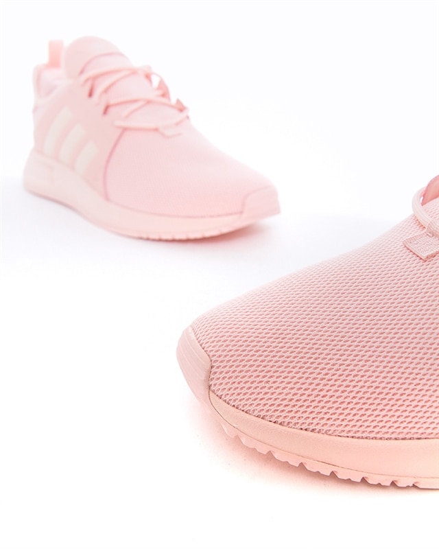 Xplr adidas pink hotsell
