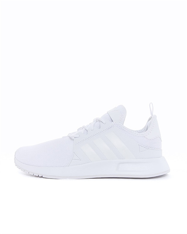 adidas Originals X_PLR J | CQ2964 | White | Sneakers | Skor | Footish