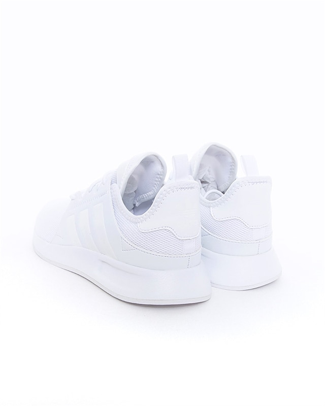 adidas Originals X PLR J CQ2964 White Sneakers Skor Footish