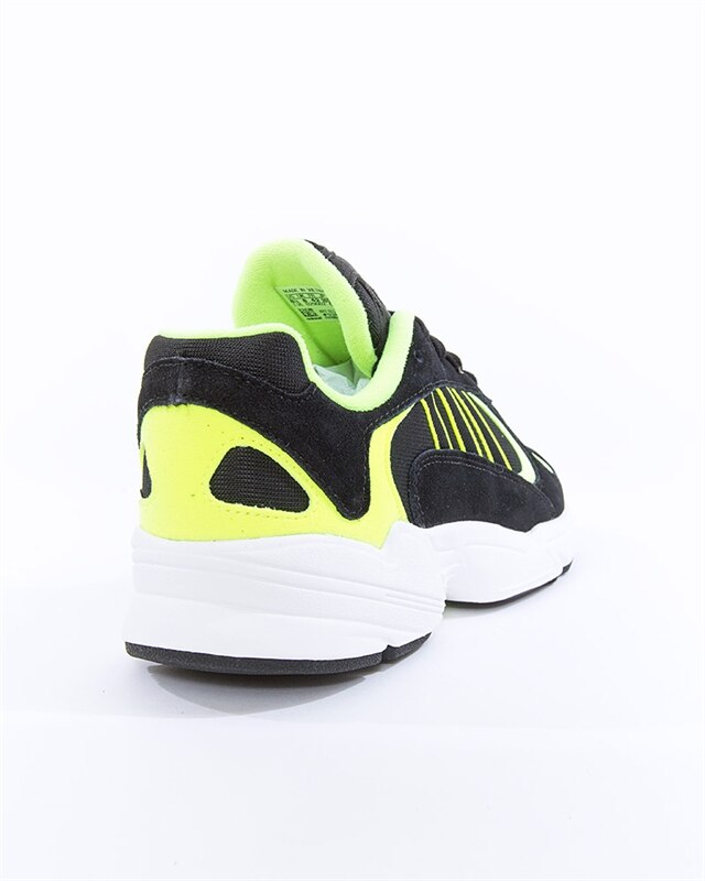 adidas Originals Yung-1 | EE5317 | Black | Sneakers | Skor | Footish