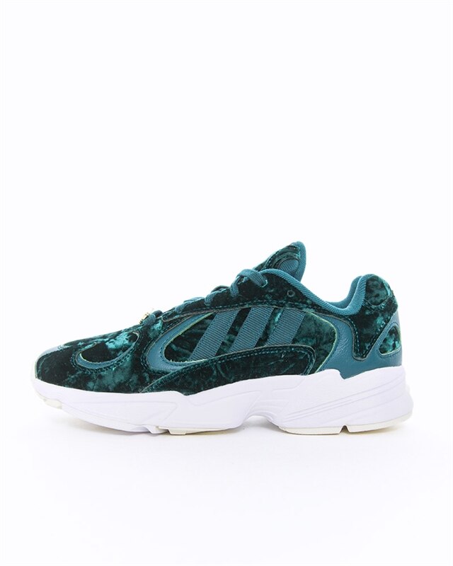 adidas yung 1 og teal