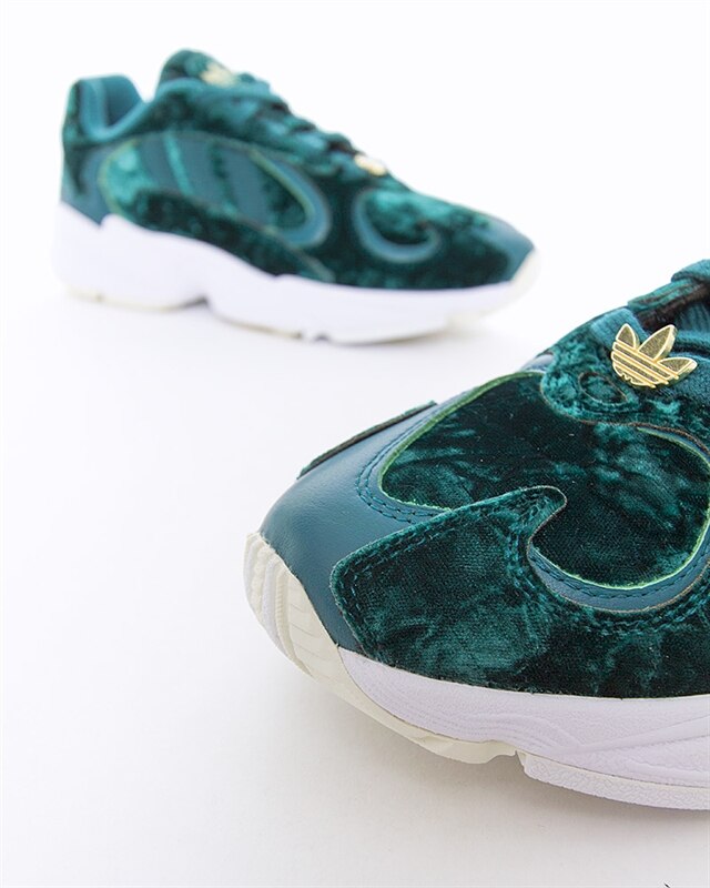 adidas Originals Yung-1 | EH0188 | Blue 