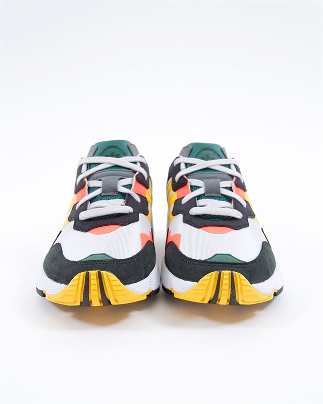adidas Originals Yung 96 DB2605 Gra Sneakers Skor Footish