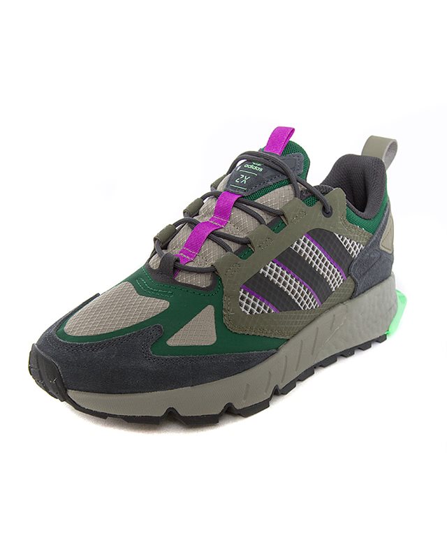 §s§ The adidas ZX 1180 BOOST Debuts in a 
