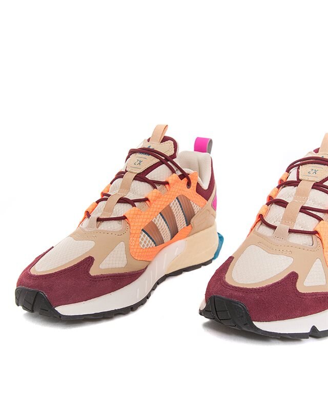 Zx 2x 2025 boost