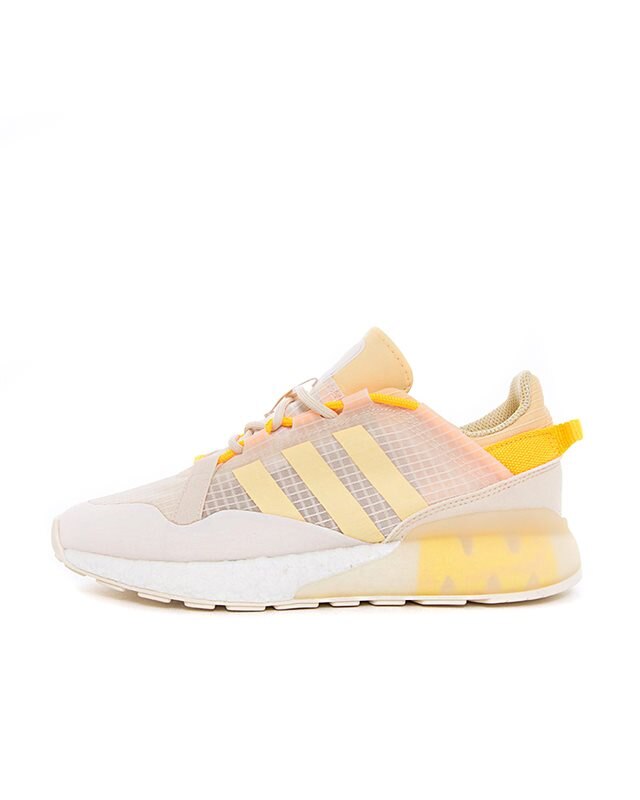 adidas Originals Zx 2K Boost Pure W GZ7875 | CREMEFARBEN | für 74,50 € -  SneakerStudio.de