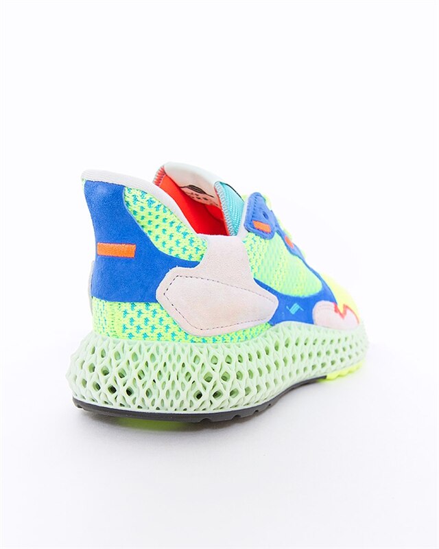 adidas zx 4000 4d the boost lab