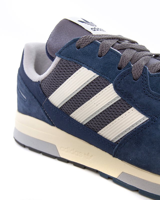 adidas Originals ZX 420 FZ0145 Blue Sneakers Shoes Footish