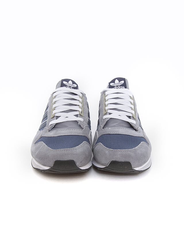 adidas Originals ZX 500 | H02113 | Gray | Sneakers | Shoes | Footish
