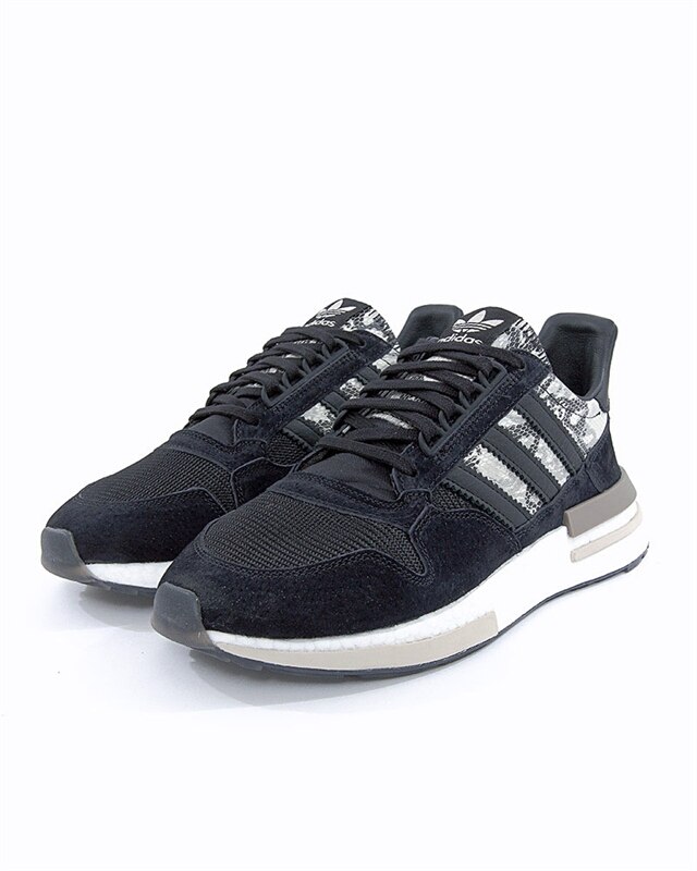 adidas Originals ZX 500 RM BD7924 Black Sneakers Skor