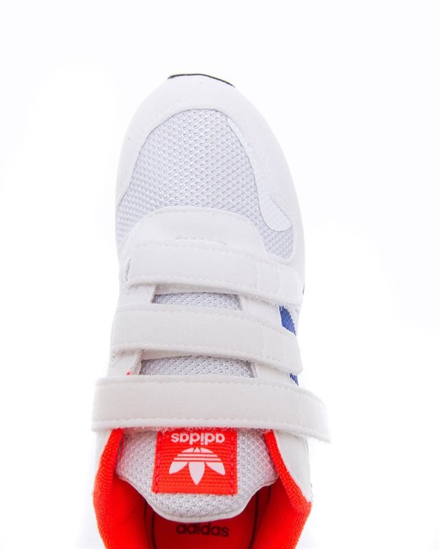 Adidas ZX 700 HD Bianco Azzurro Scarpe Shoes Bambino Sportive Sneakers –  Sportmaniashop