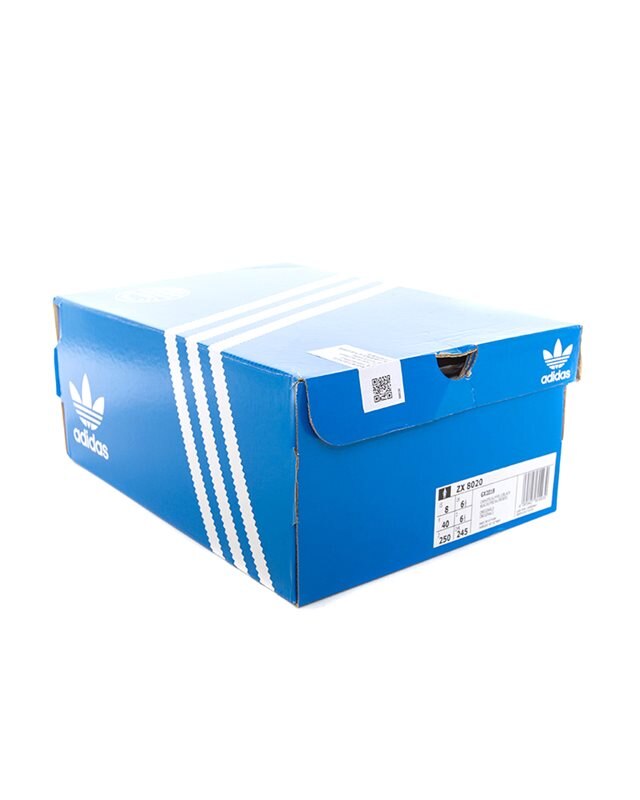 adidas Originals ZX 8020 | GX2018 | White | Sneakers | Shoes