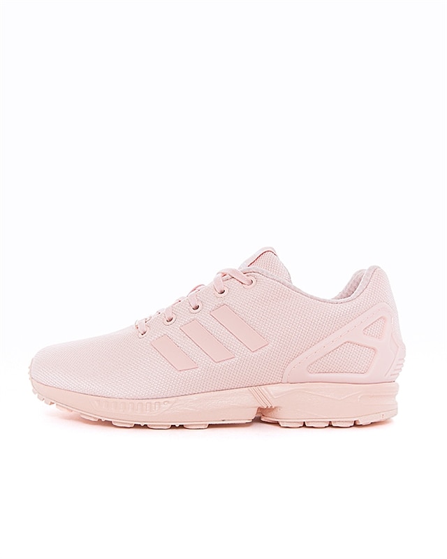 adidas torsion zx flux pink