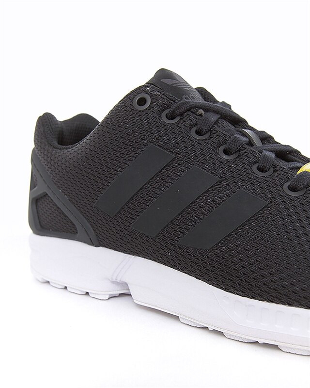 Adidas originals zx flux trainers on sale m19840