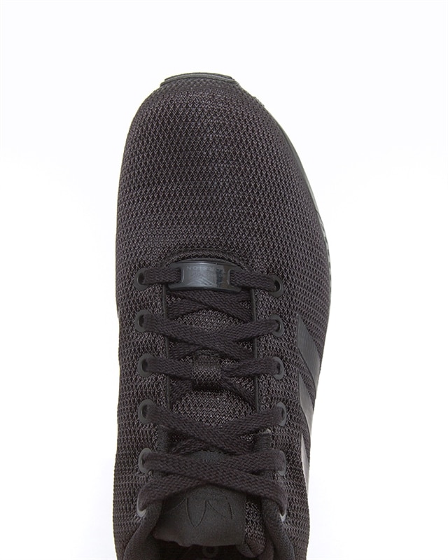 adidas Originals ZX Flux S32279 Black Sneakers Shoes Footish