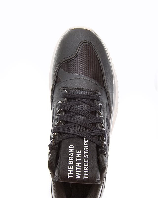 adidas Originals ZX Wavian W | H03221 | Black | Sneakers | Shoes | Footish