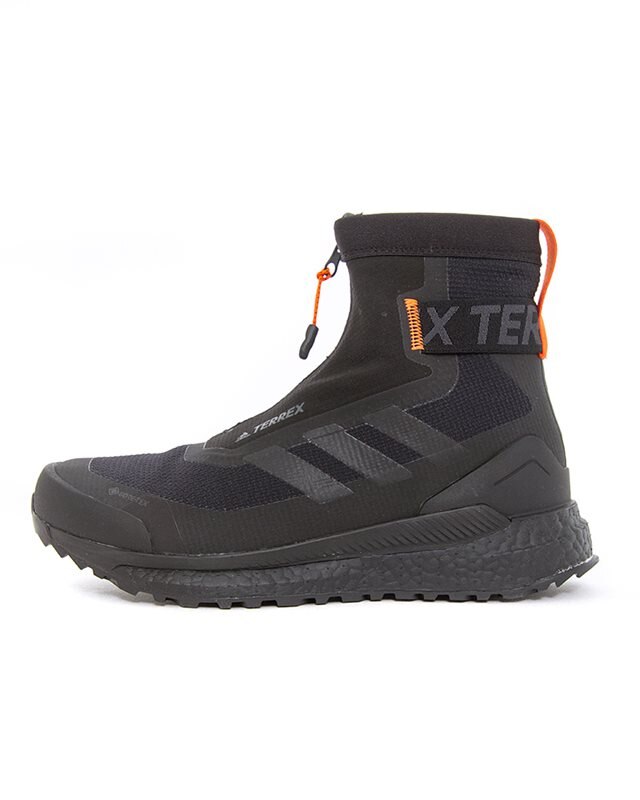 adidas TERREX Free Hiker Cold.Rdy Hiking Boots (FU7217)