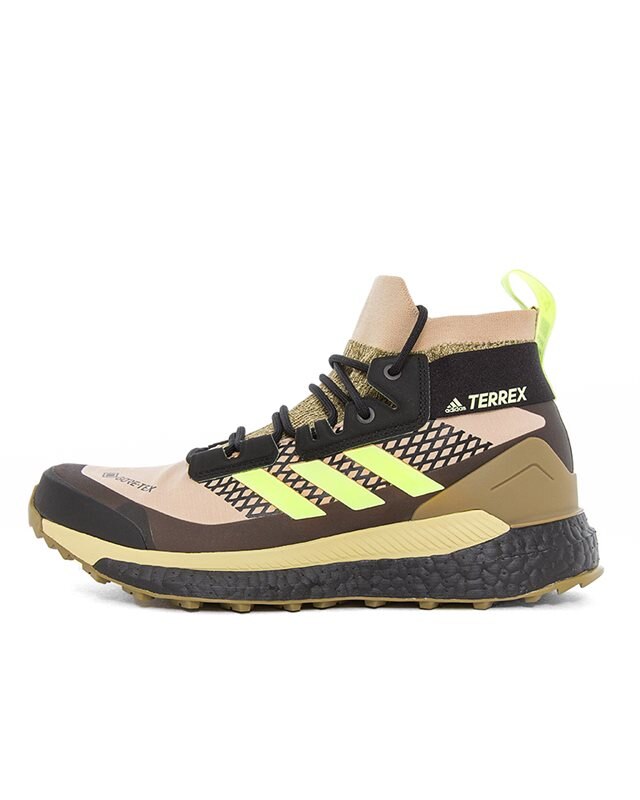 adidas terrex free hiker sneaker