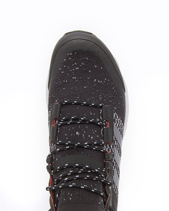 adidas Performance TERREX FREE HIKER PARLEY EF0347 Black - Zakcret.gr