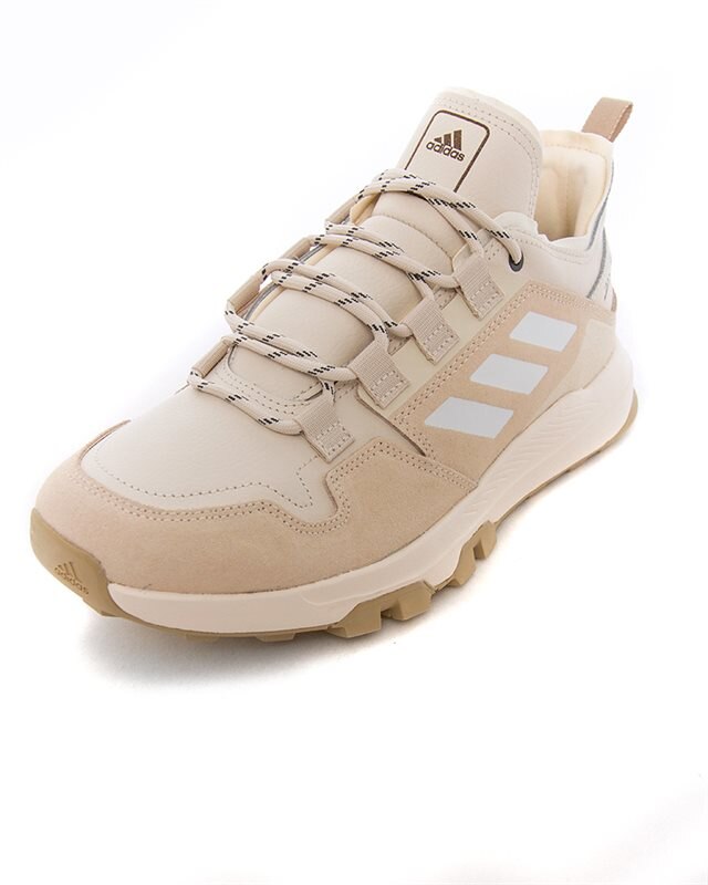 adidas Terrex Hikster LEA | FZ3380 | White | Sneakers | Shoes | Footish