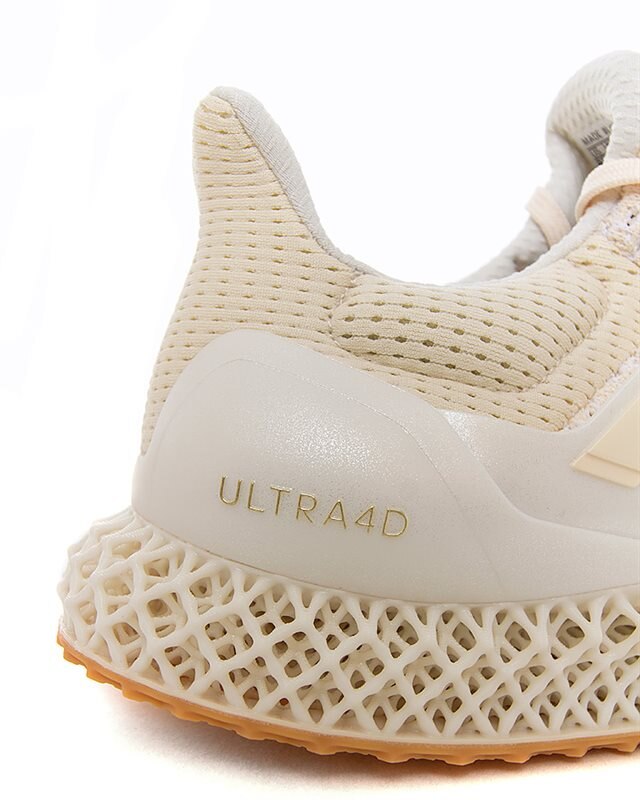 adidas Ultra 4D HP9734 Pink Sneakers Shoes Footish