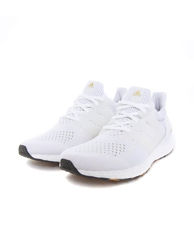 adidas UltraBOOST 1.0 DNA | GY9135 | White | Sneakers | Shoes | Footish