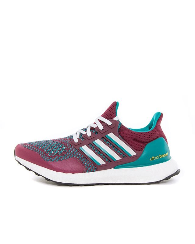 adidas UltraBOOST 1.0 DNA Mighty Ducks (GX2117)